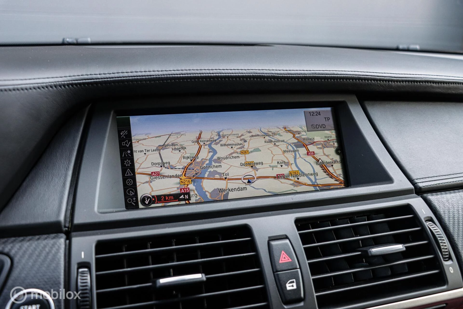 Hoofdafbeelding BMW X6