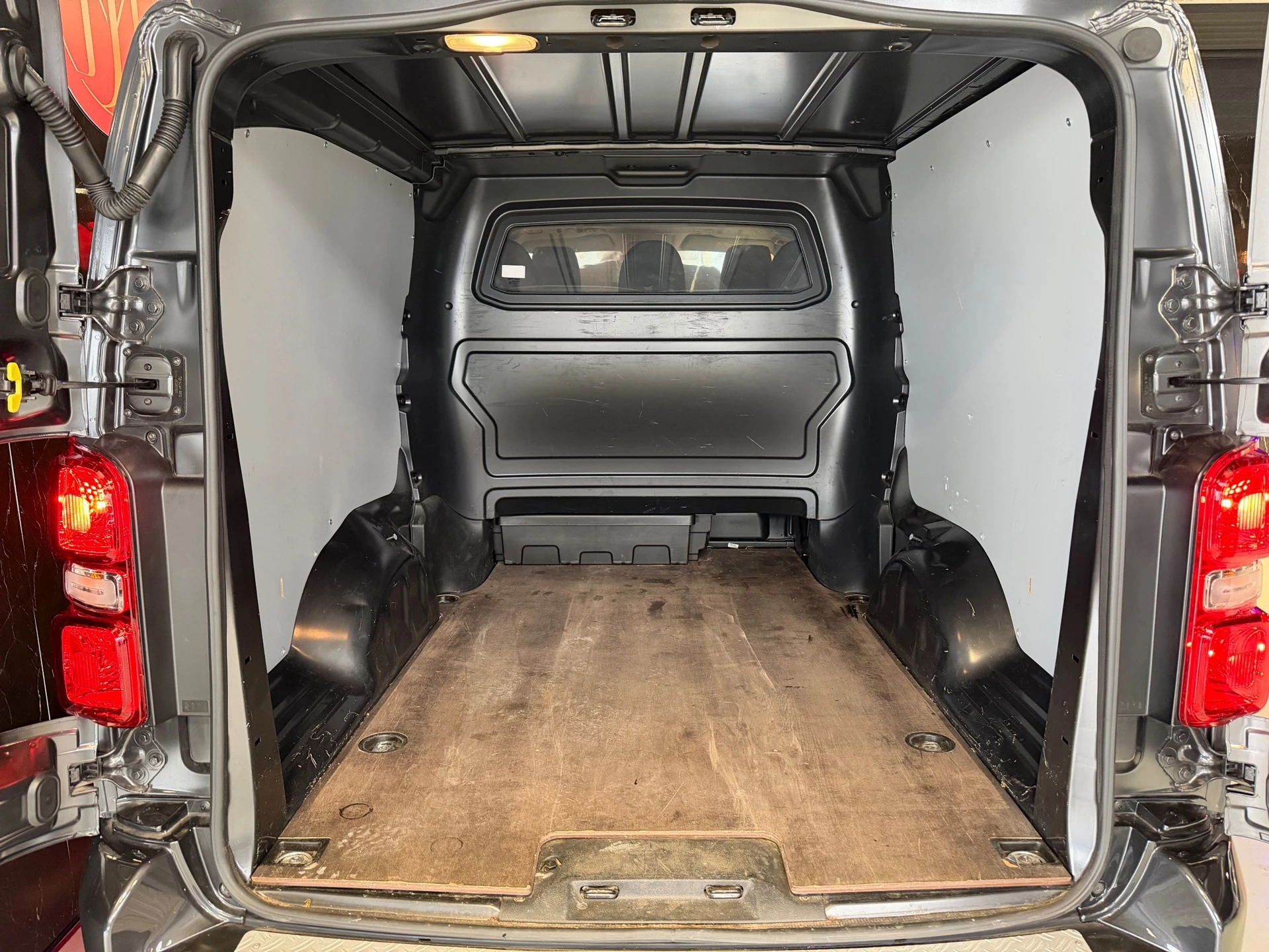 Hoofdafbeelding Fiat Scudo