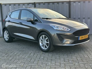 Ford Fiesta 1.1 Sport zeer netjes