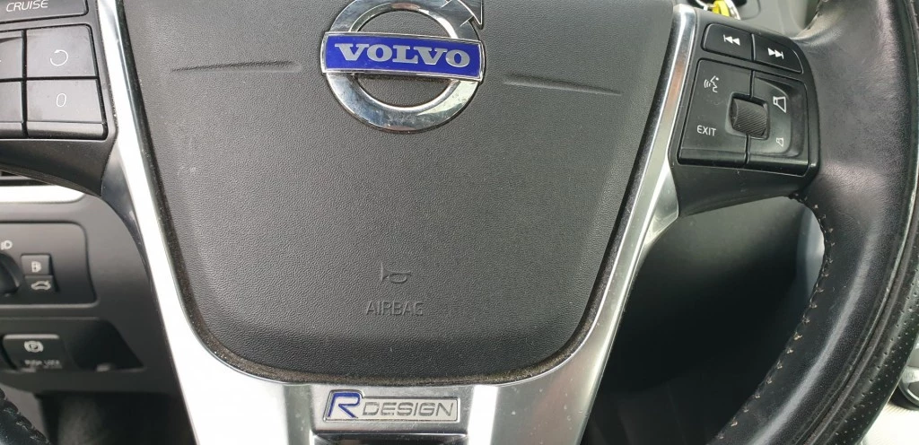 Hoofdafbeelding Volvo V70