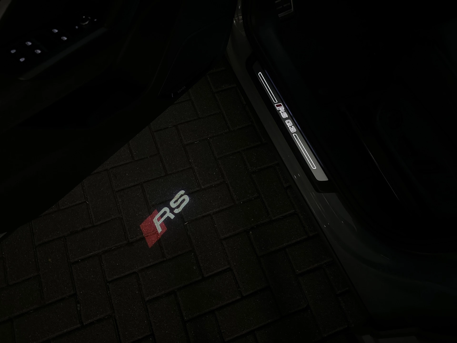 Hoofdafbeelding Audi RSQ3