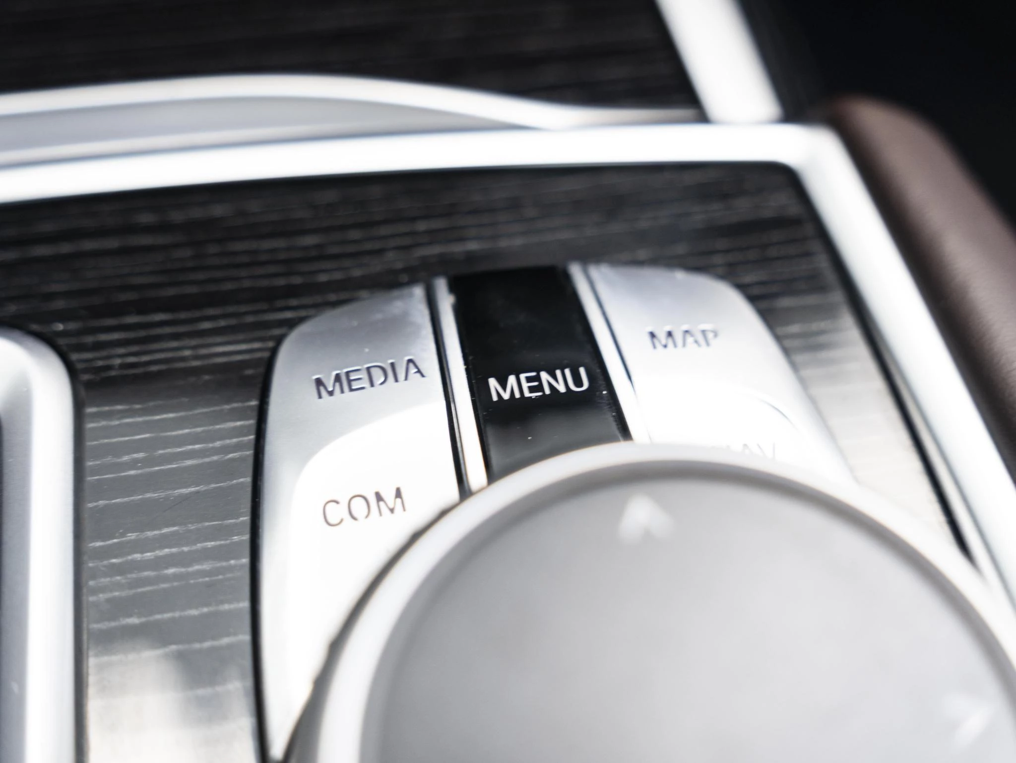 Hoofdafbeelding BMW 7 Serie