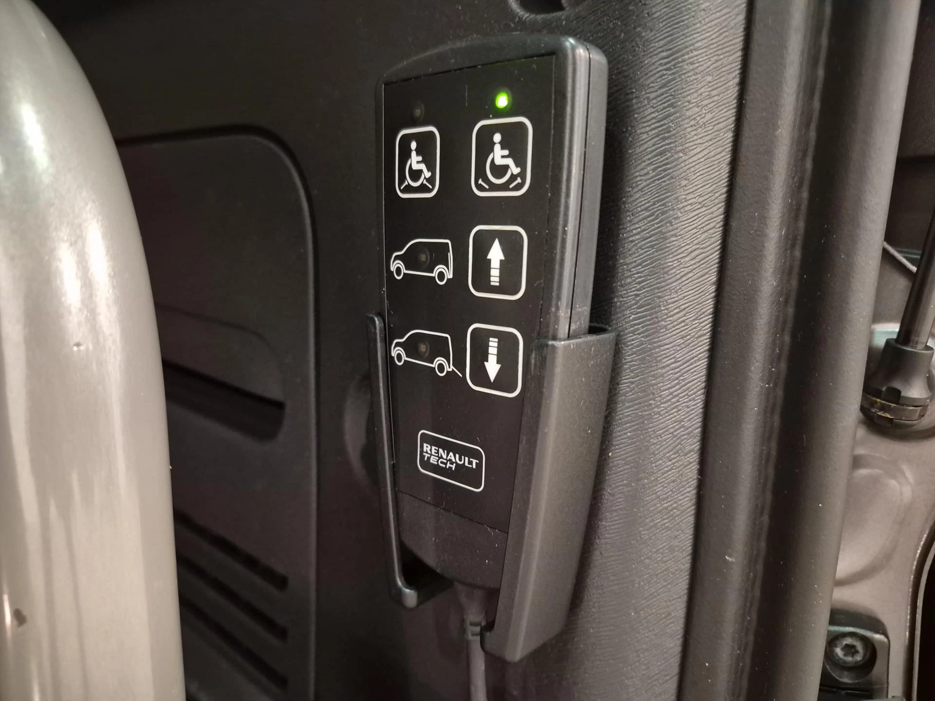 Hoofdafbeelding Renault Kangoo