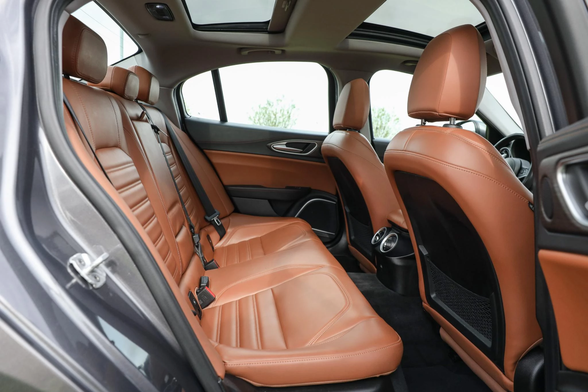 Hoofdafbeelding Alfa Romeo Giulia