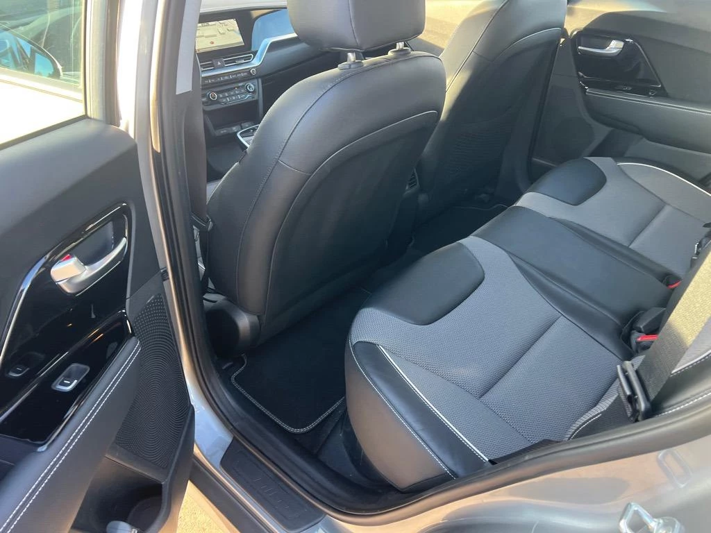 Hoofdafbeelding Kia e-Niro