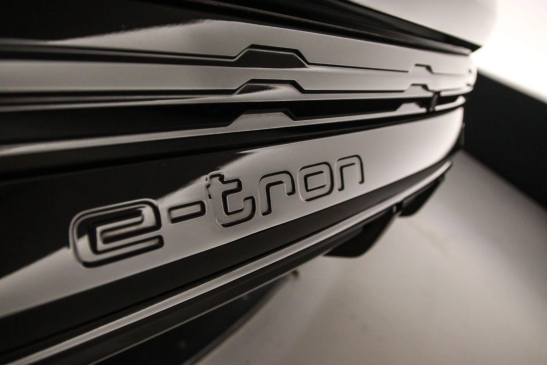 Hoofdafbeelding Audi Q8 Sportback e-tron