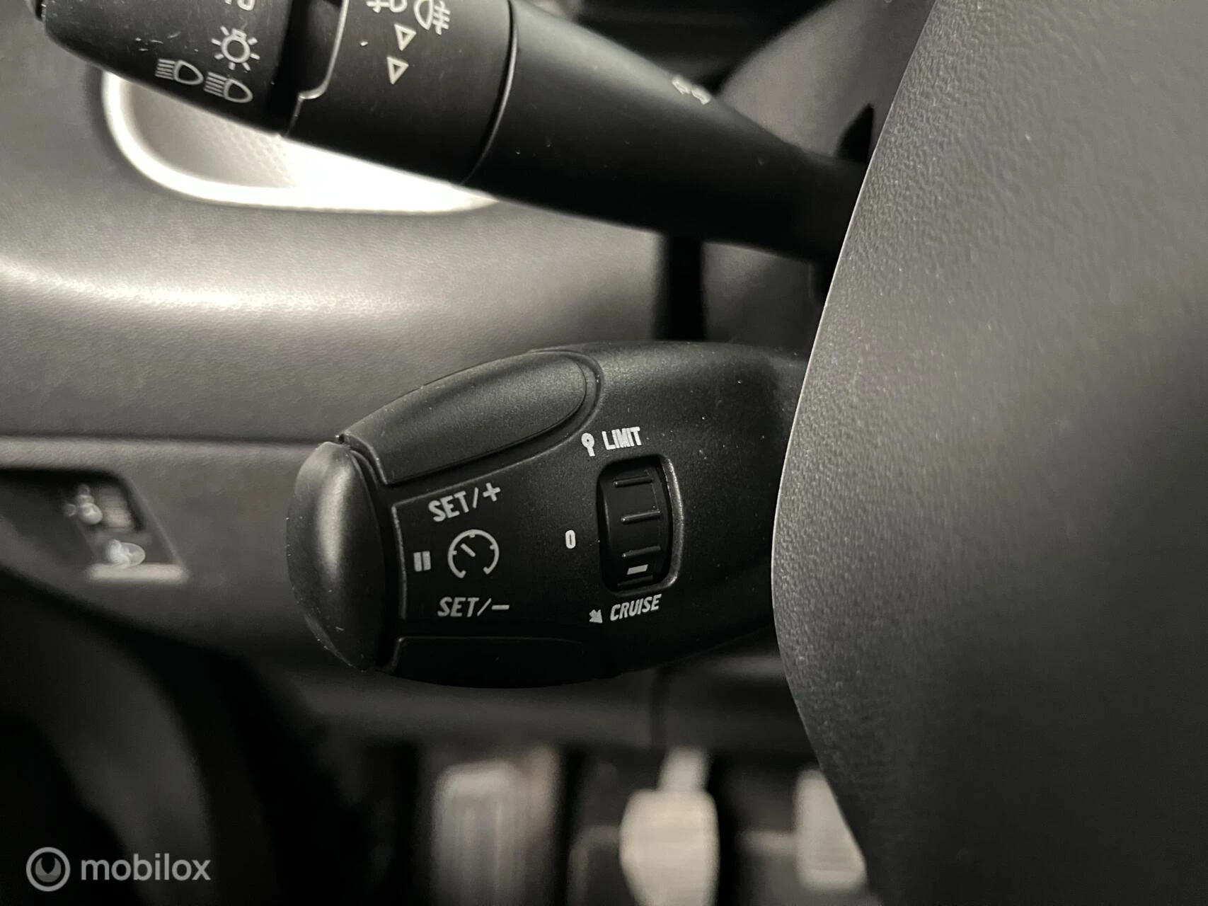 Hoofdafbeelding Citroën C3 Picasso