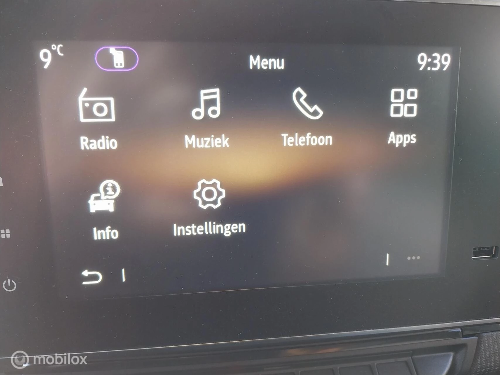 Hoofdafbeelding Renault Kangoo