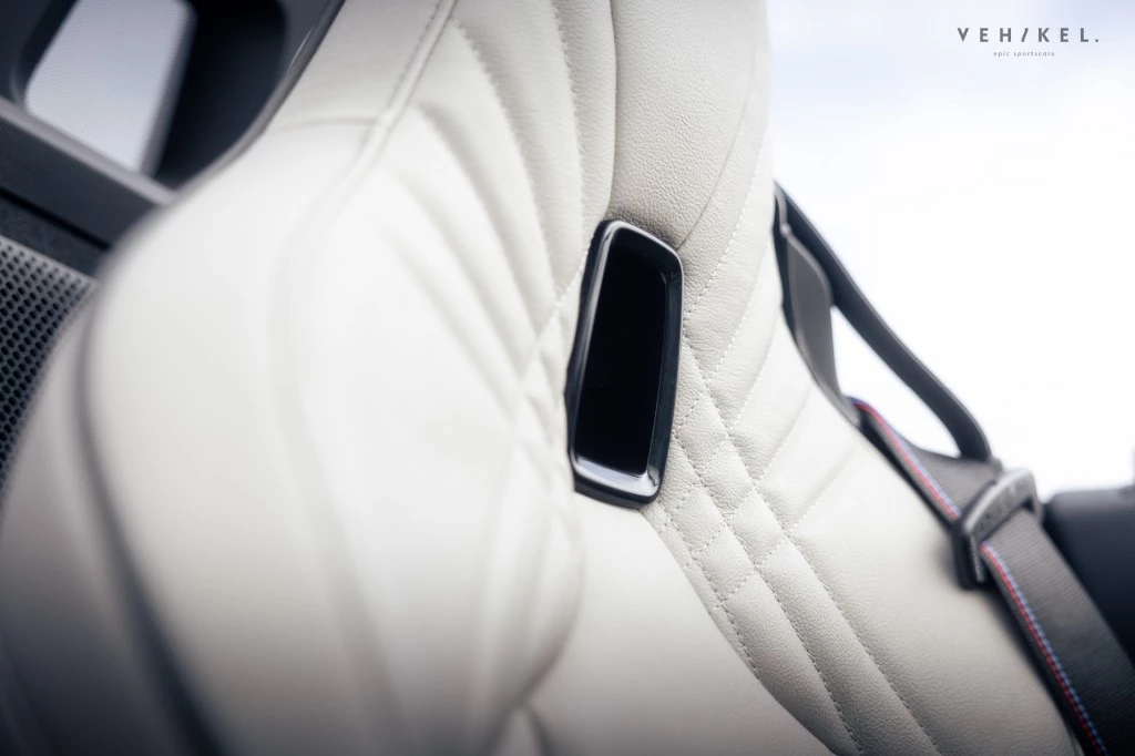 Hoofdafbeelding BMW Z4