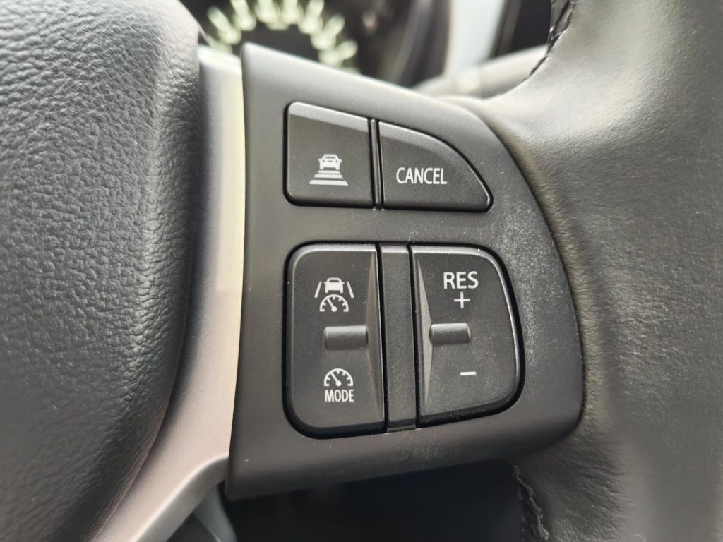 Hoofdafbeelding Suzuki S-Cross