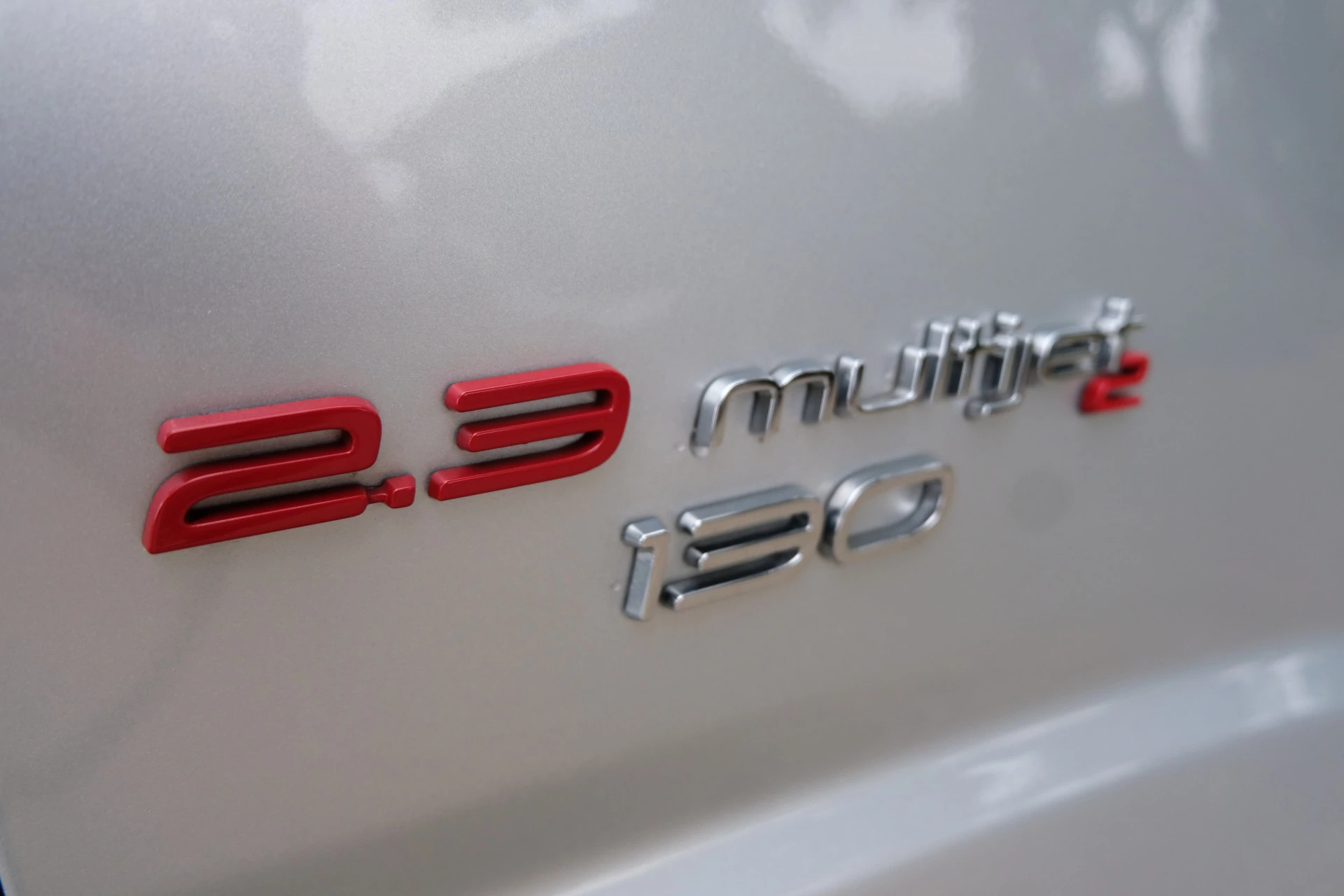 Hoofdafbeelding Fiat Ducato