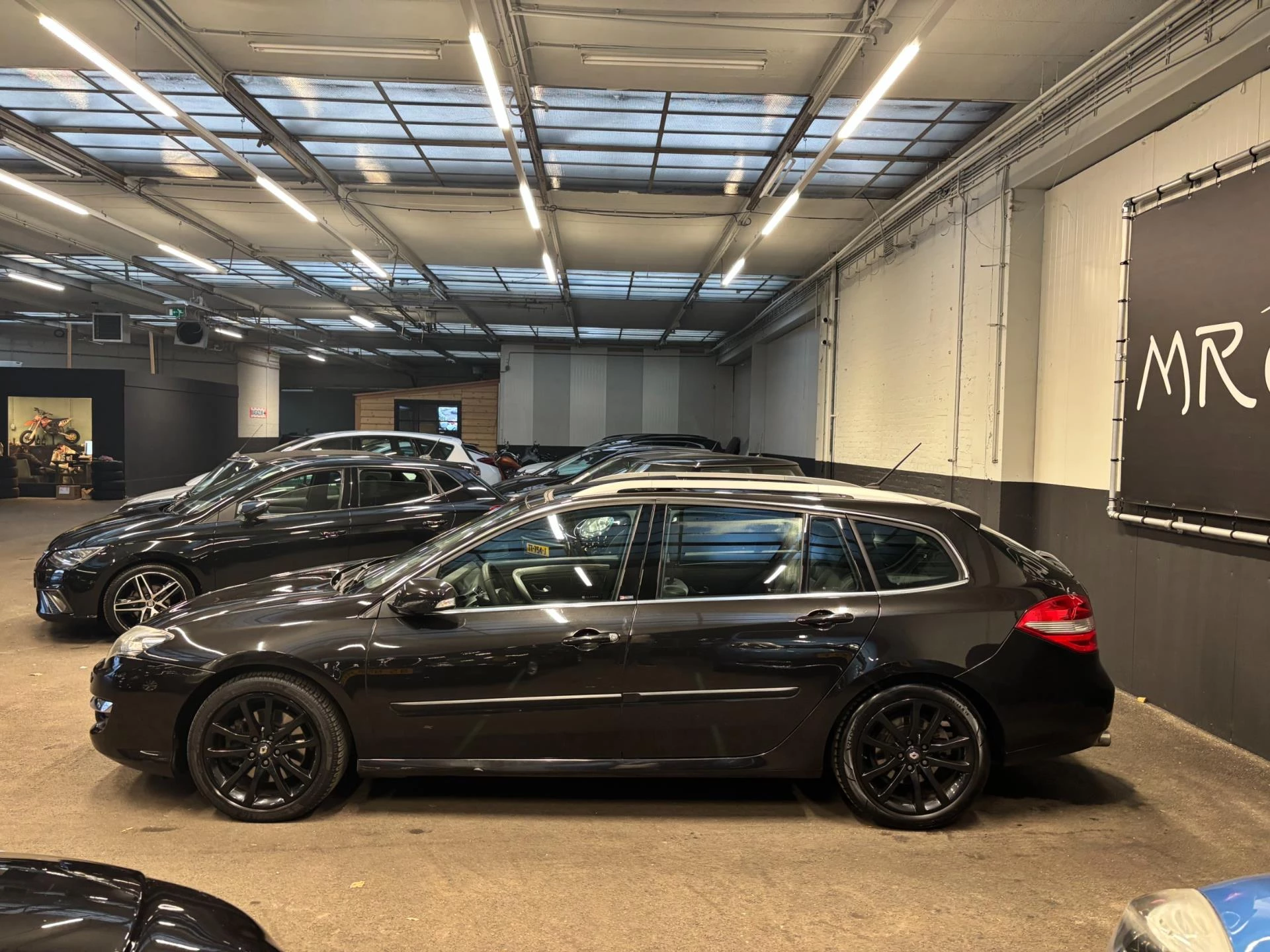 Hoofdafbeelding Renault Laguna