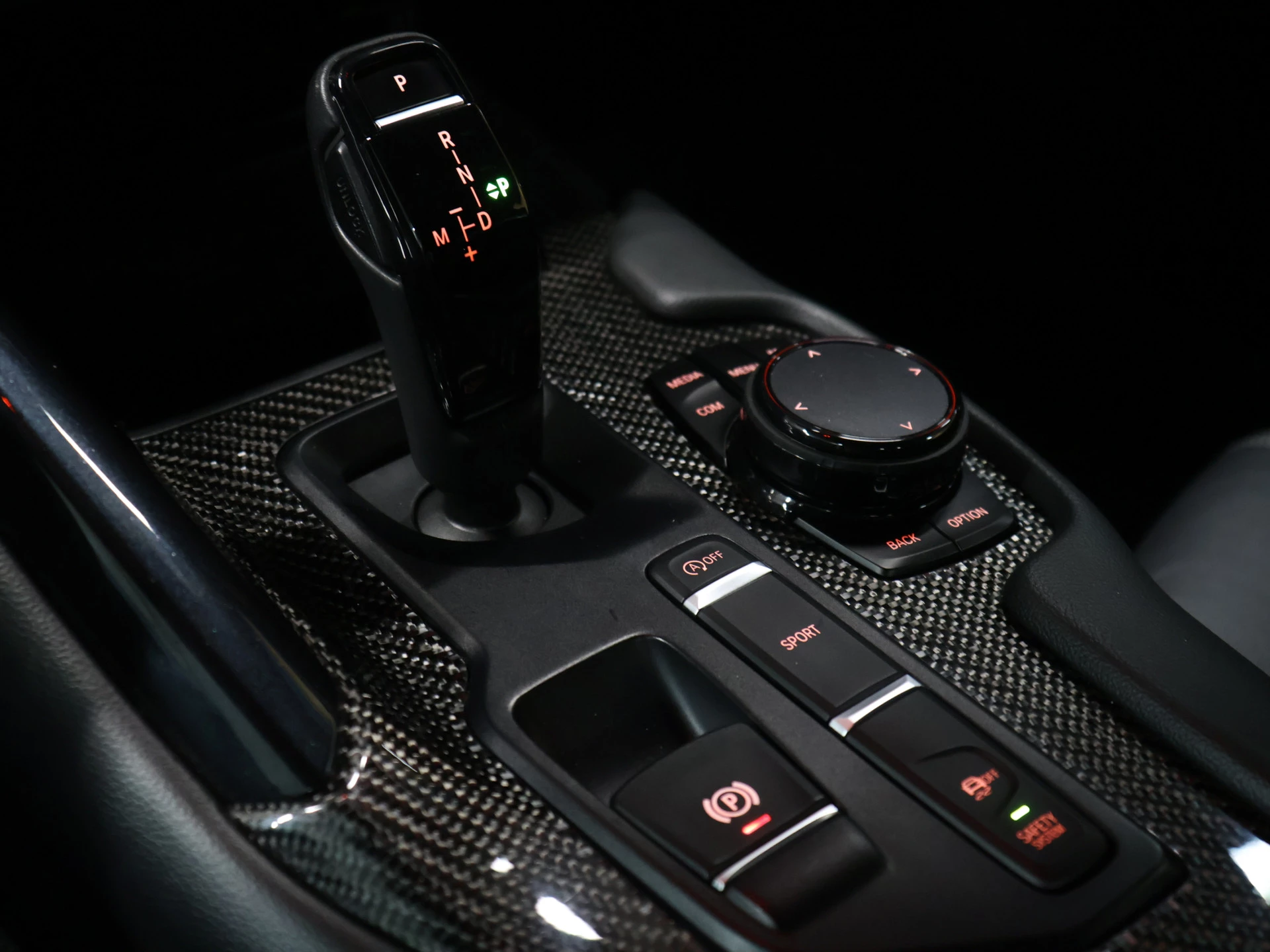 Hoofdafbeelding Toyota Supra