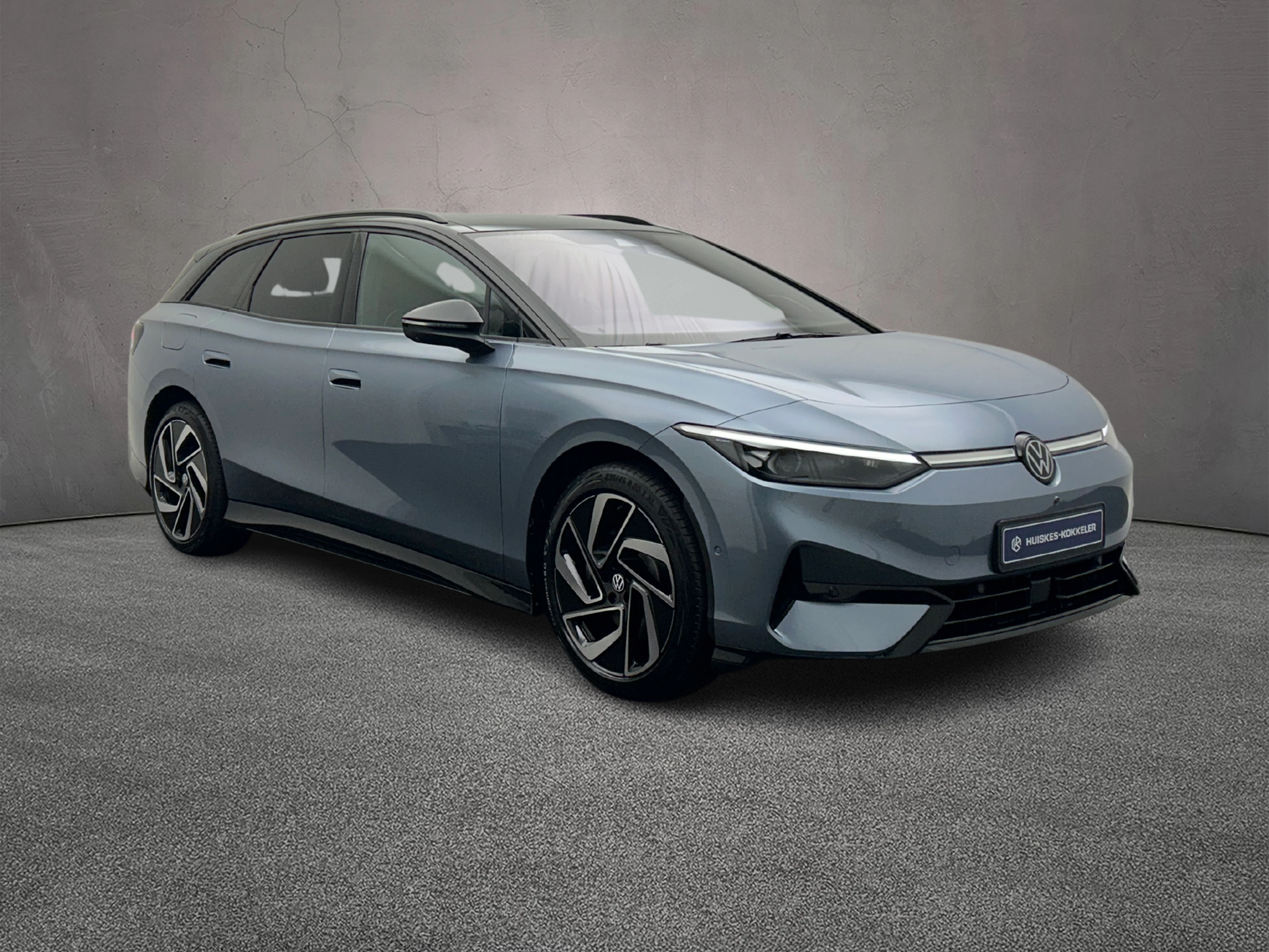 Hoofdafbeelding Volkswagen ID.7