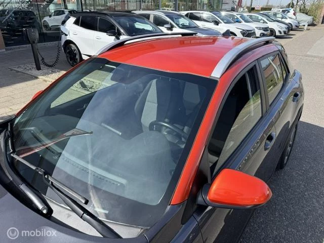 Hoofdafbeelding Kia Stonic