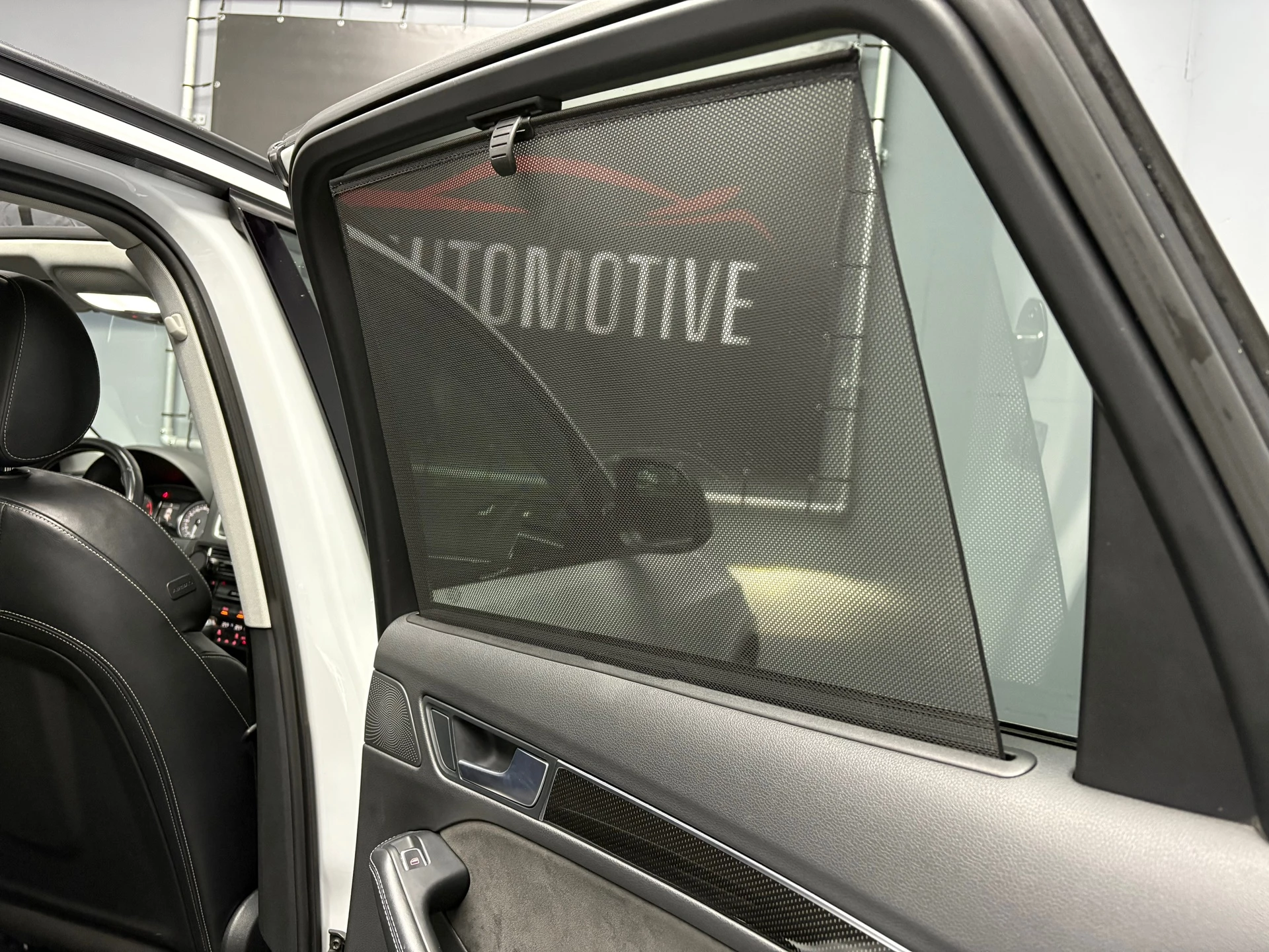 Hoofdafbeelding Audi SQ5