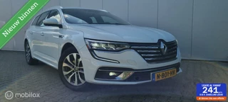 Hoofdafbeelding Renault Talisman Renault Talisman Estate 1.3 TCe Business Intens