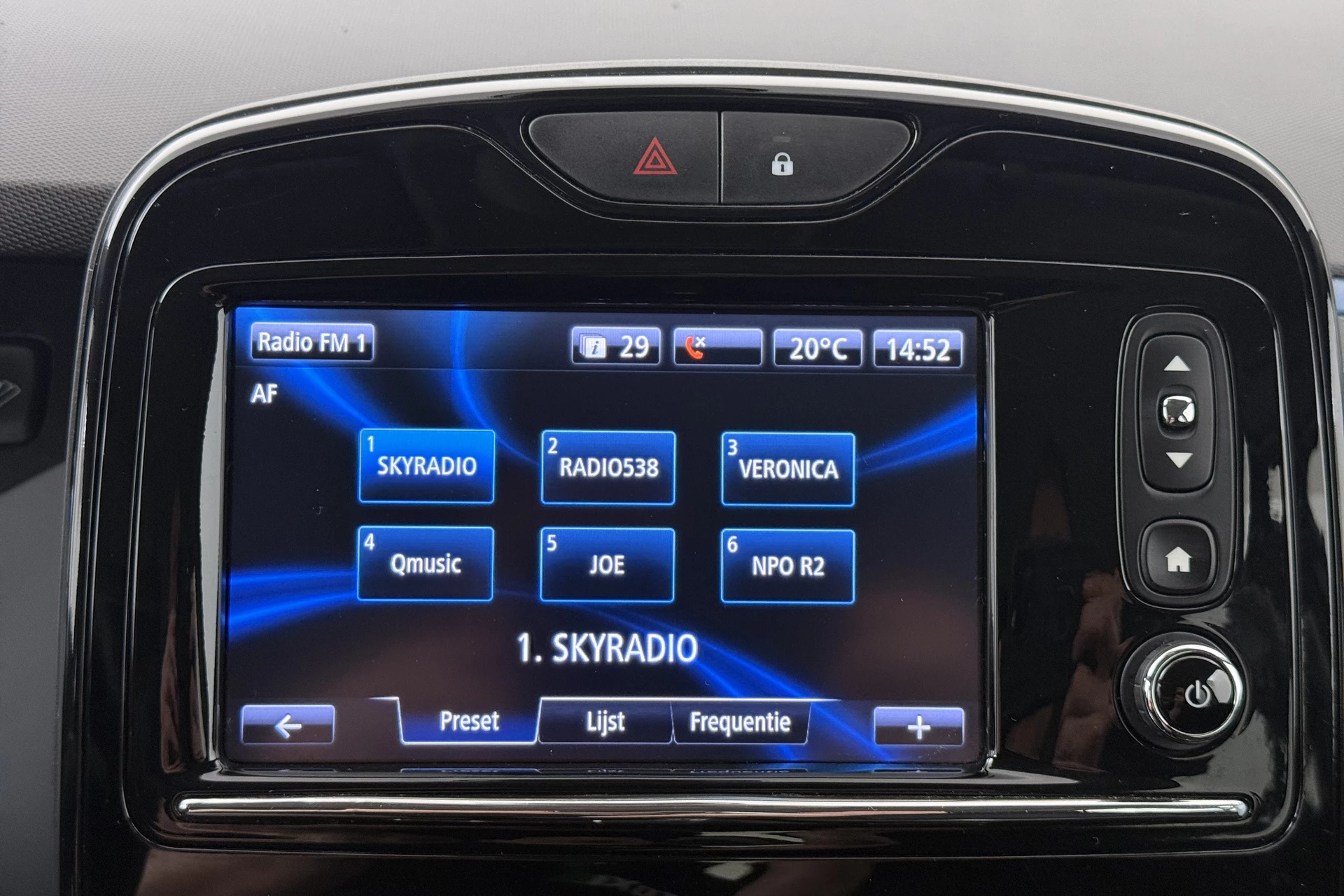 Hoofdafbeelding Renault ZOE