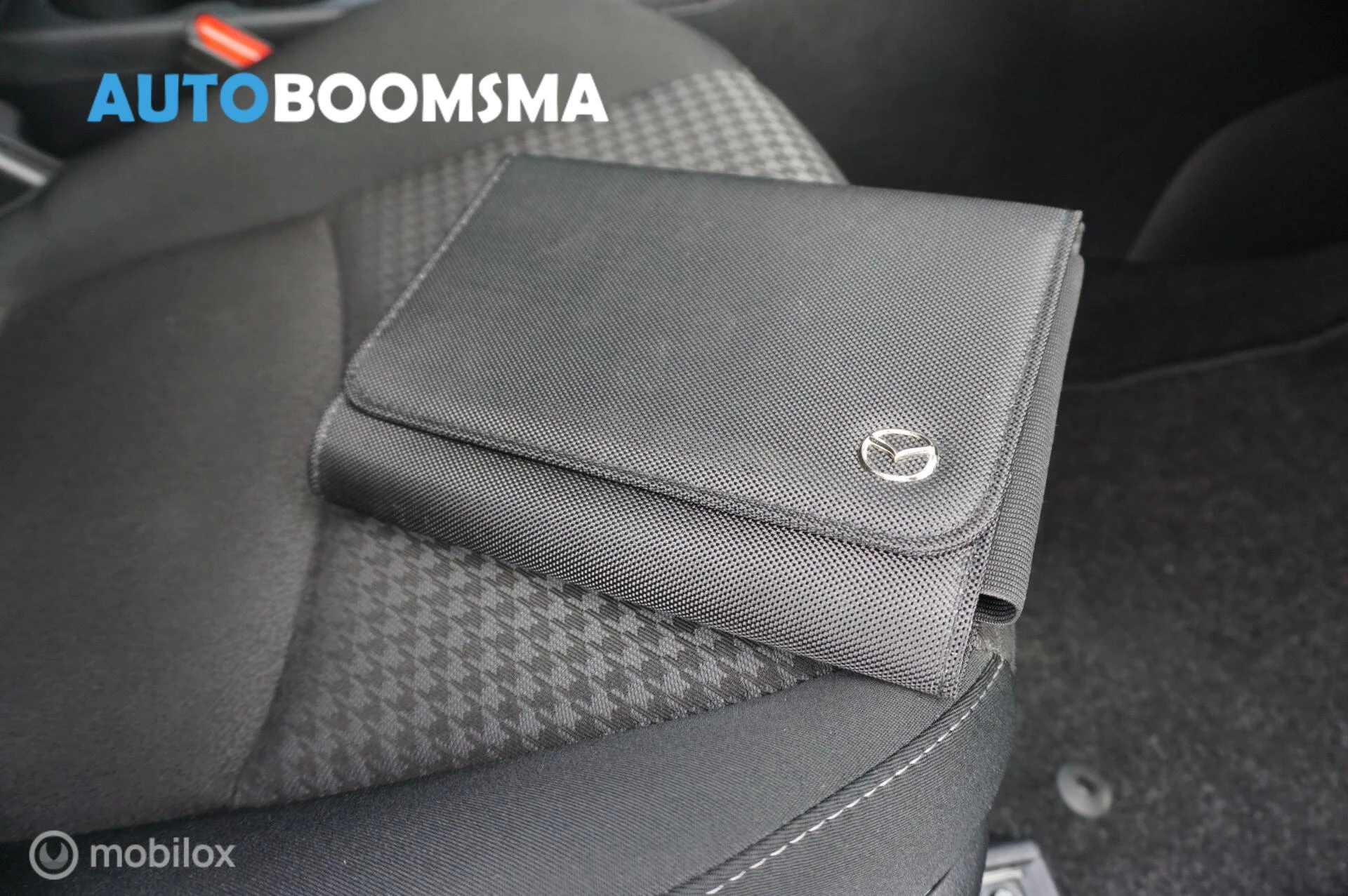 Hoofdafbeelding Mazda 2