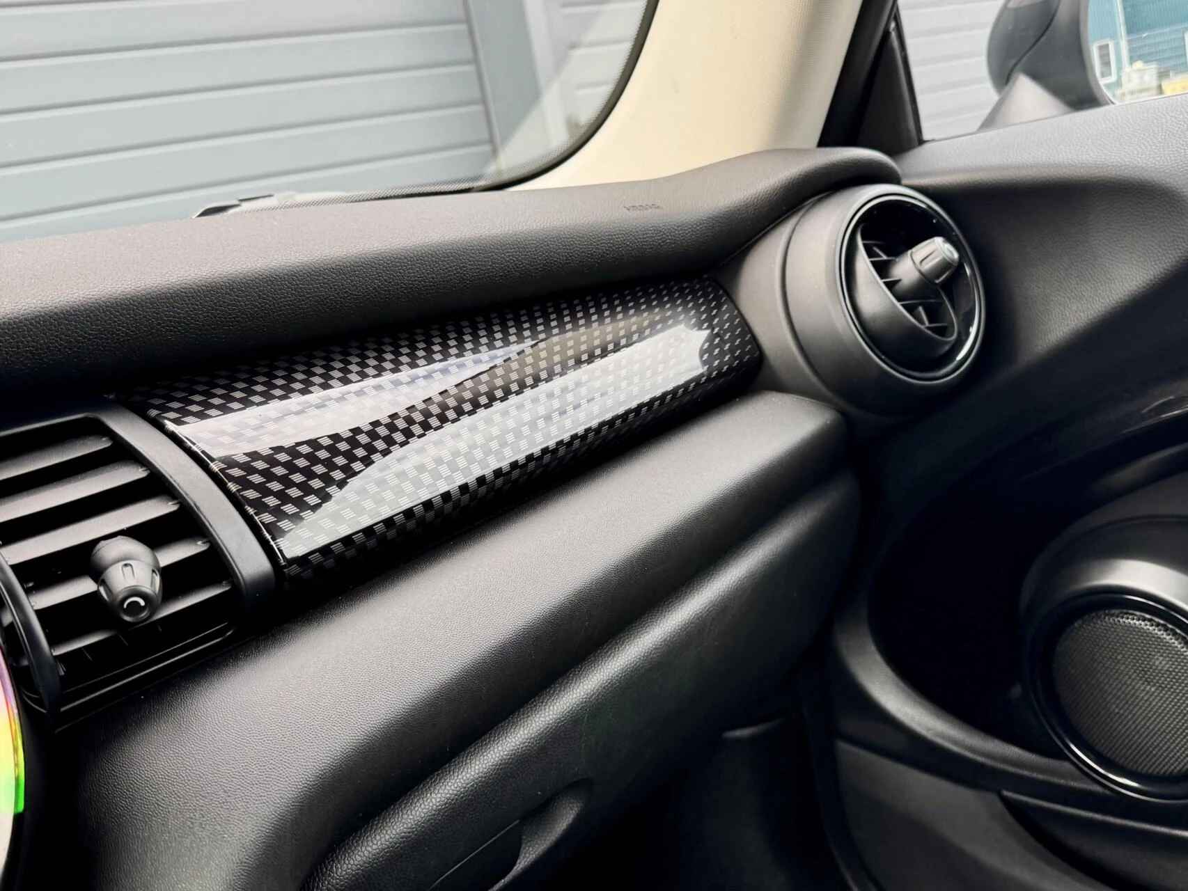 Hoofdafbeelding MINI Cooper S