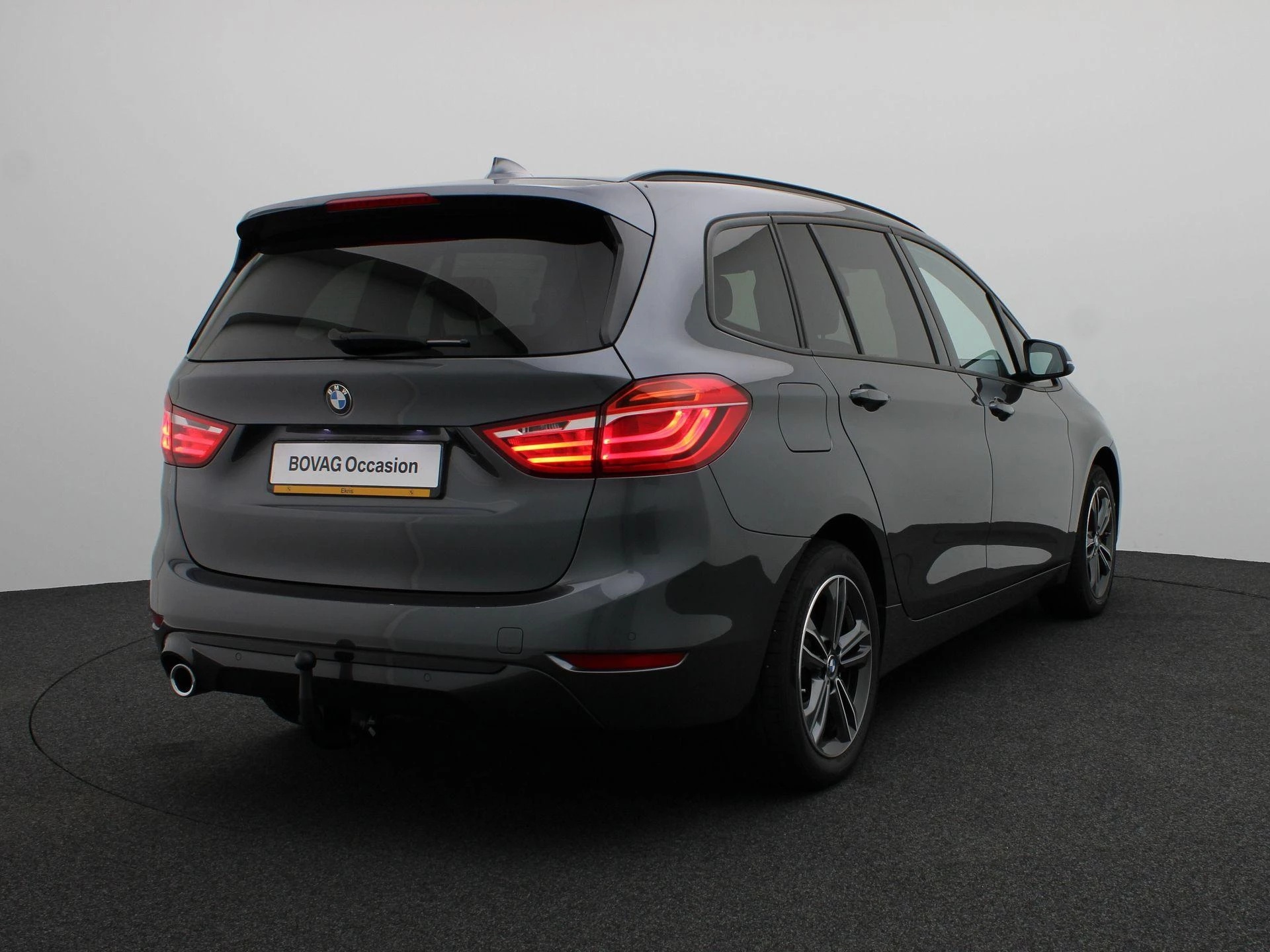 Hoofdafbeelding BMW 2 Serie