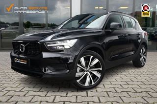 Volvo XC40 1.5 T5 Recharge R-Design | Pano | Camera | 20 Inch |