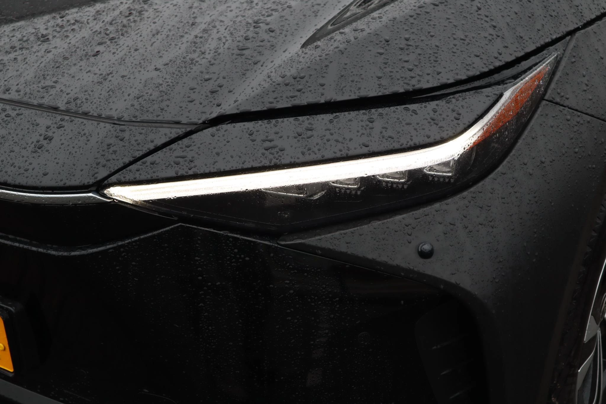 Hoofdafbeelding Toyota bZ4X