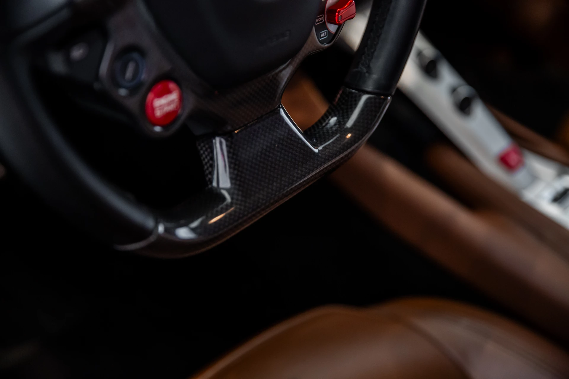 Hoofdafbeelding Ferrari F12