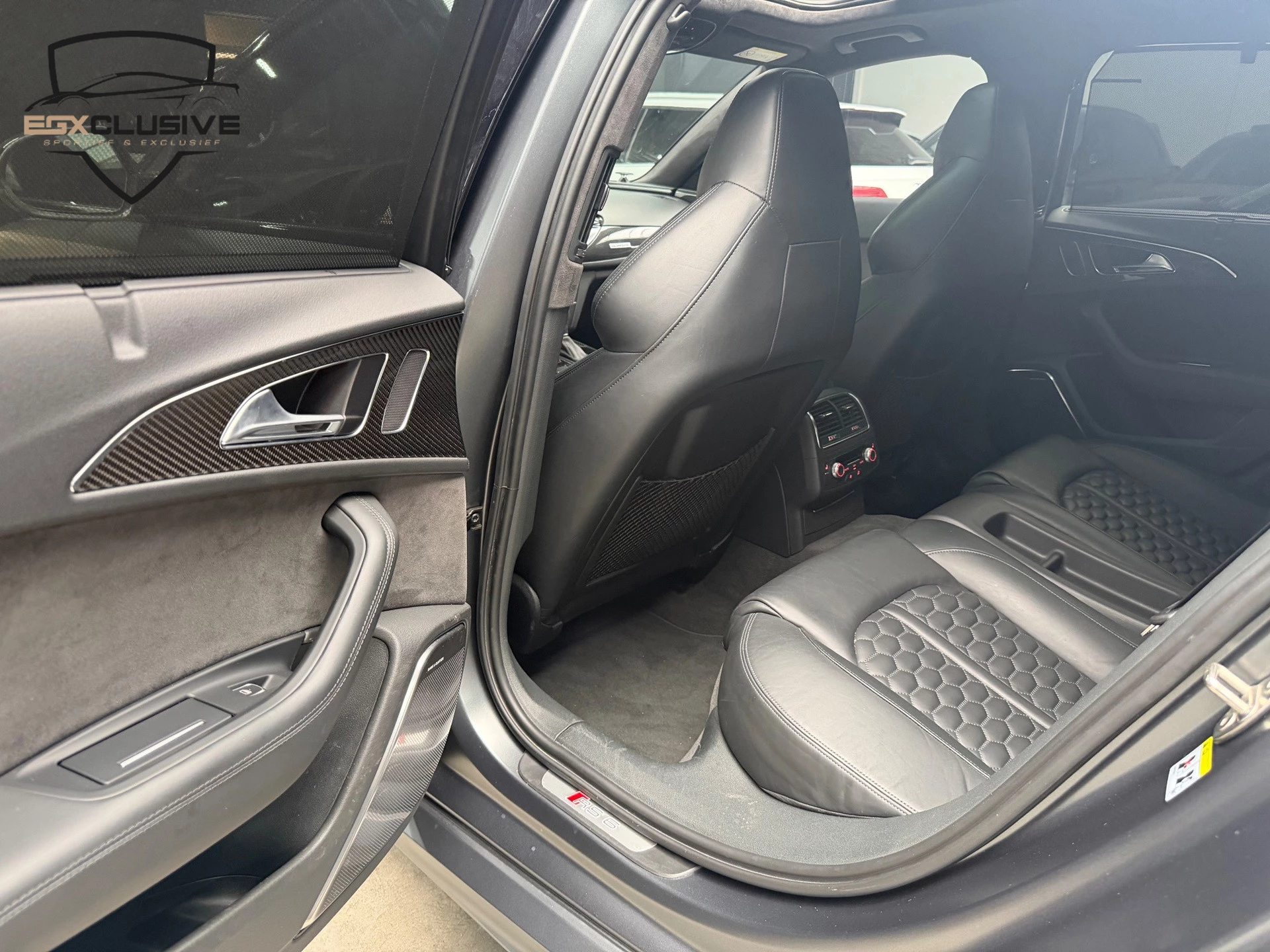 Hoofdafbeelding Audi RS6