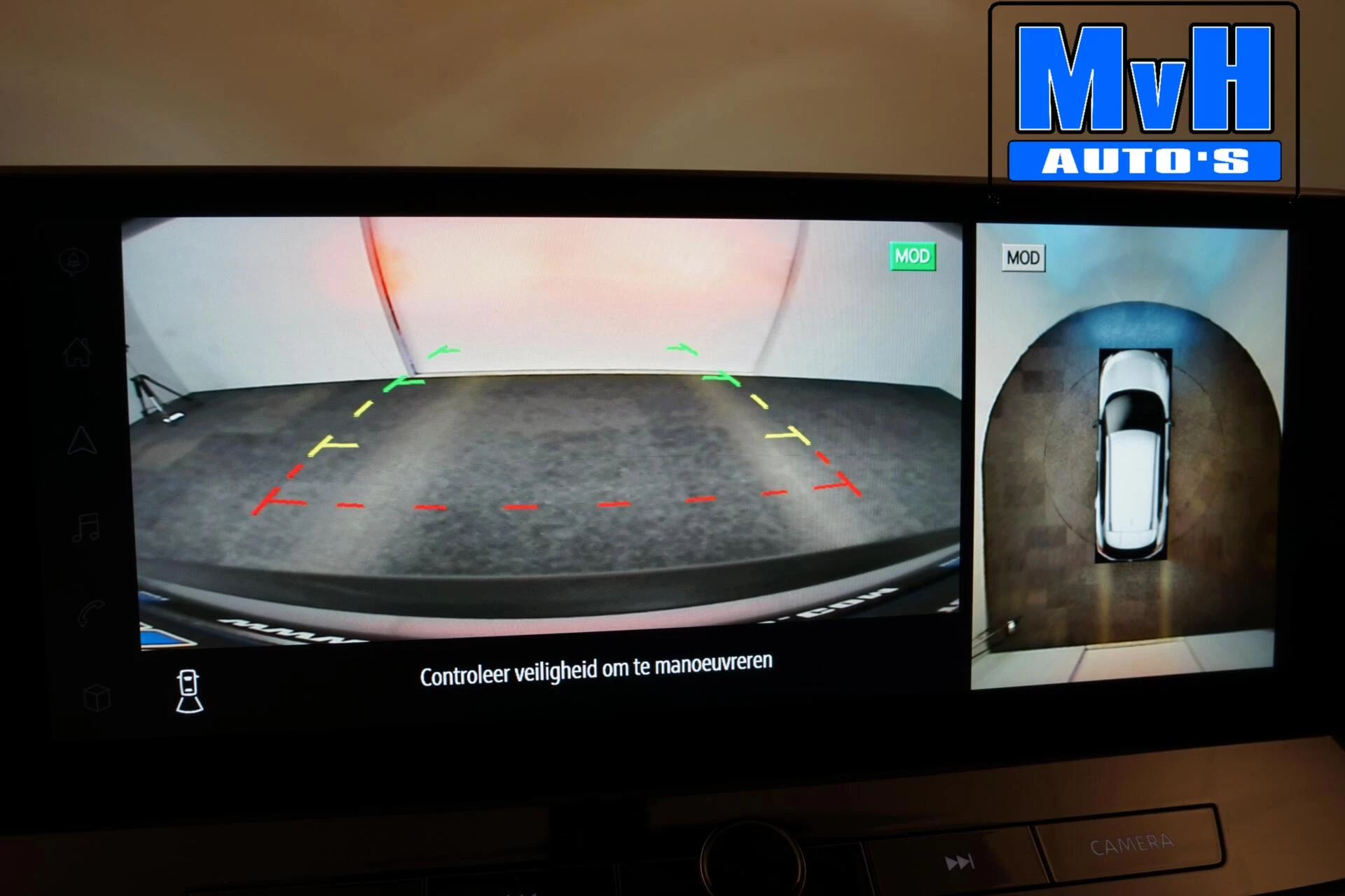 Hoofdafbeelding Nissan X-Trail