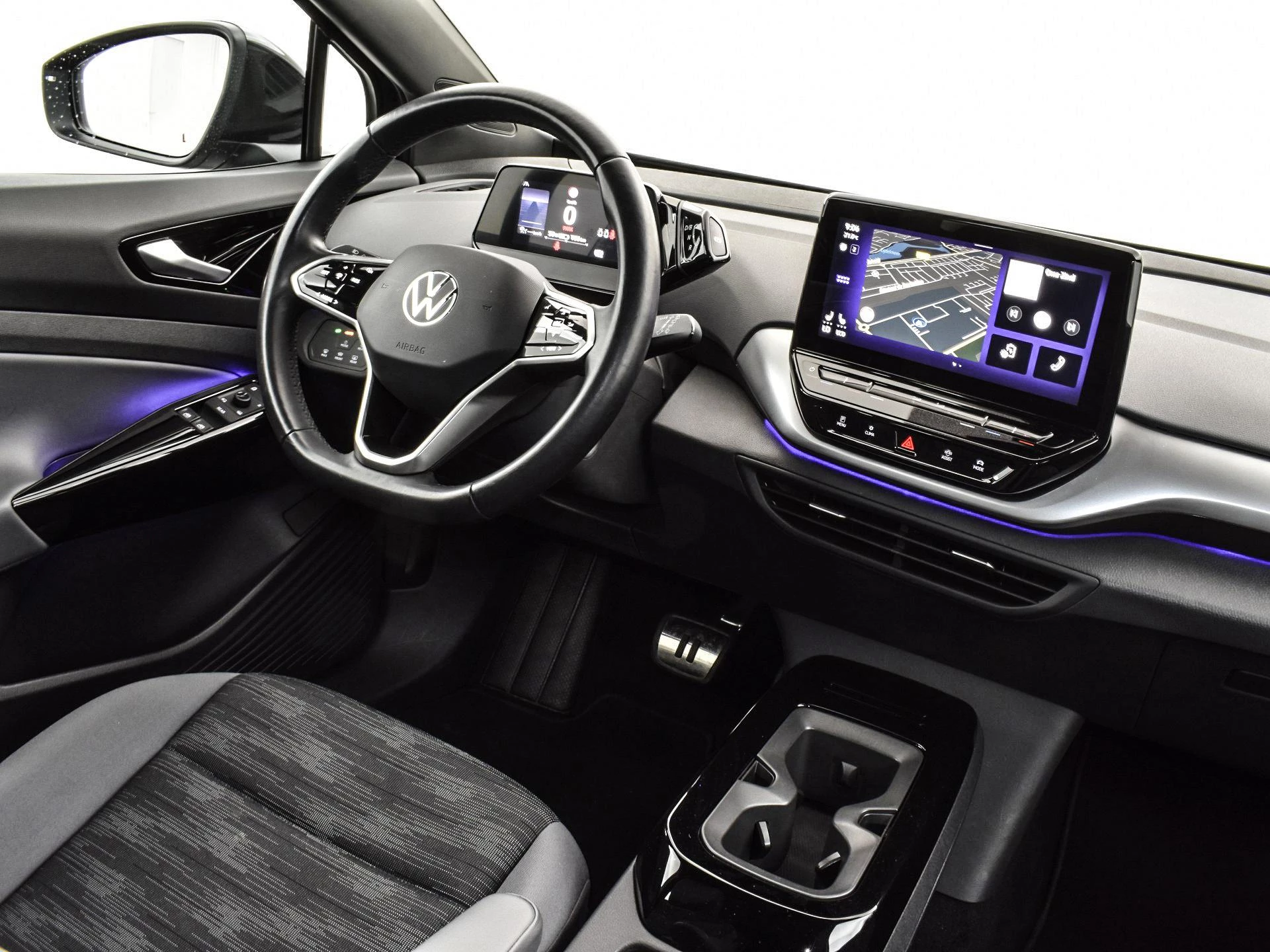 Hoofdafbeelding Volkswagen ID.4