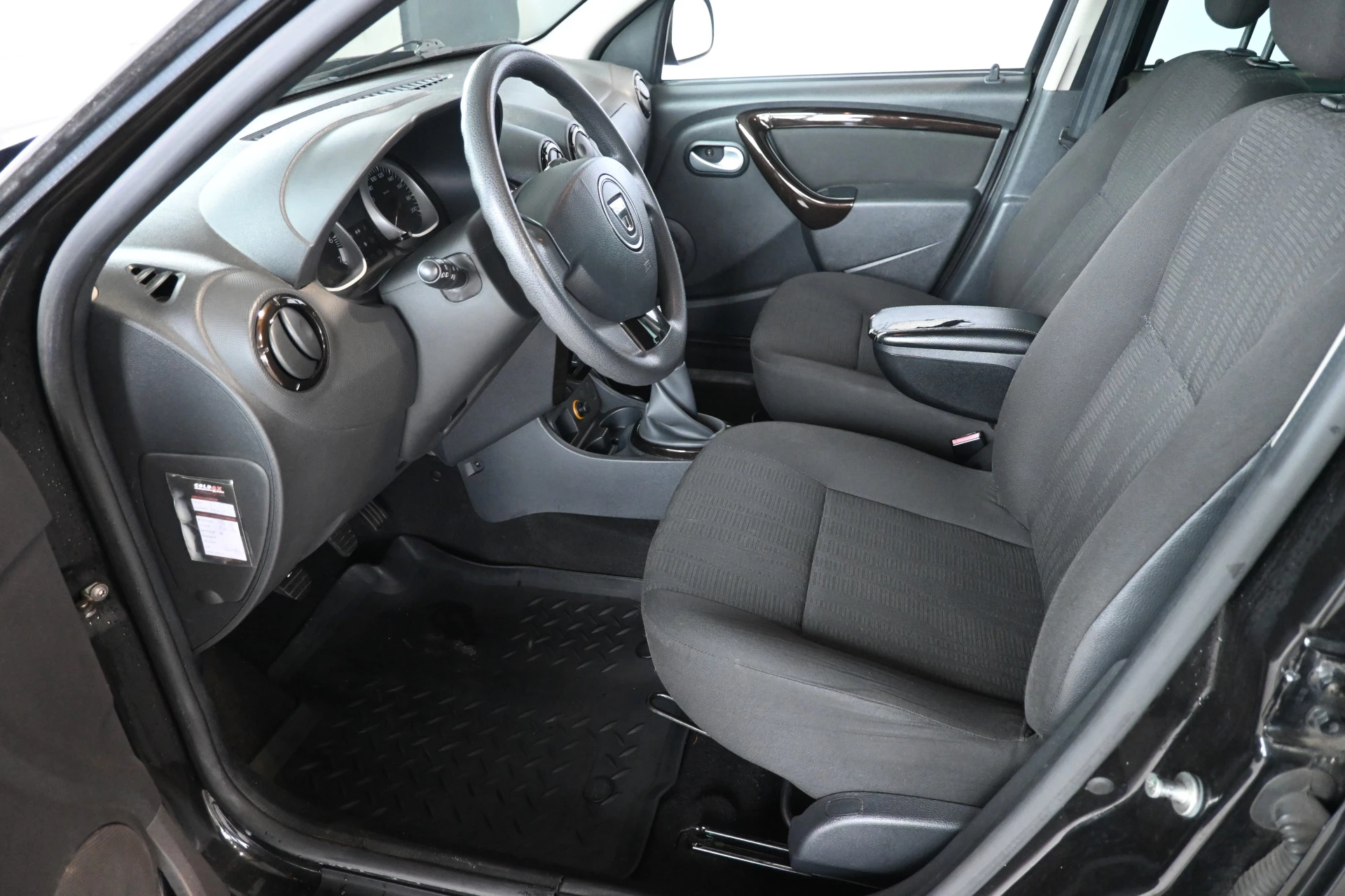 Hoofdafbeelding Dacia Duster