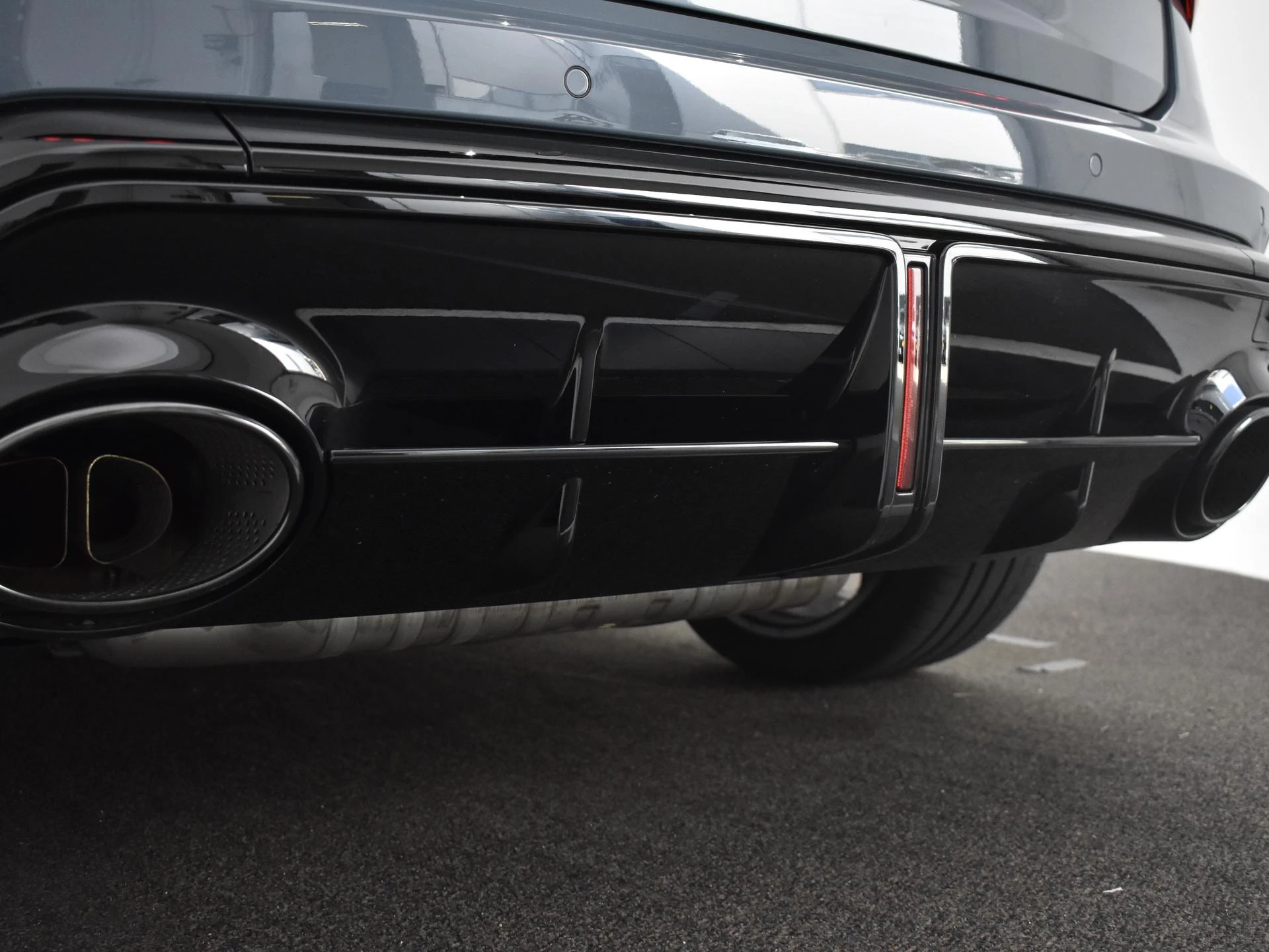 Hoofdafbeelding Audi RS3