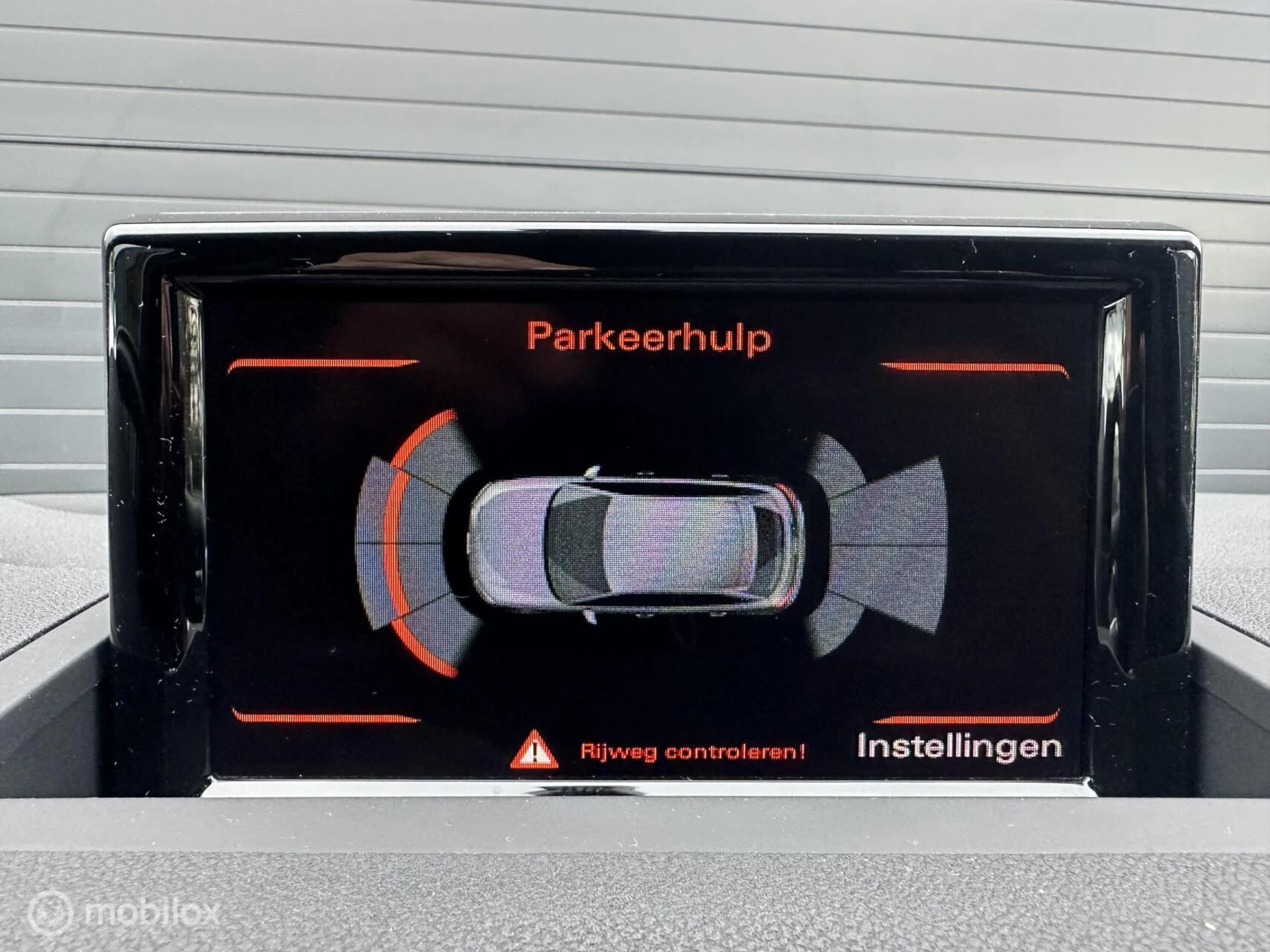 Hoofdafbeelding Audi S1