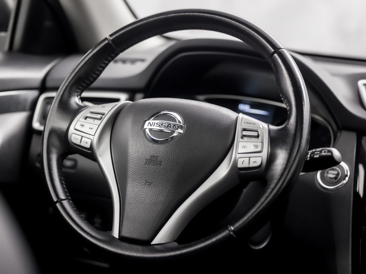 Hoofdafbeelding Nissan X-Trail