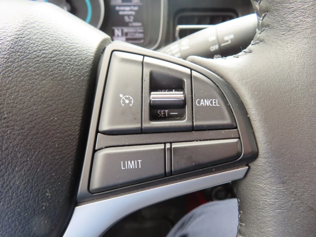 Hoofdafbeelding Suzuki Ignis