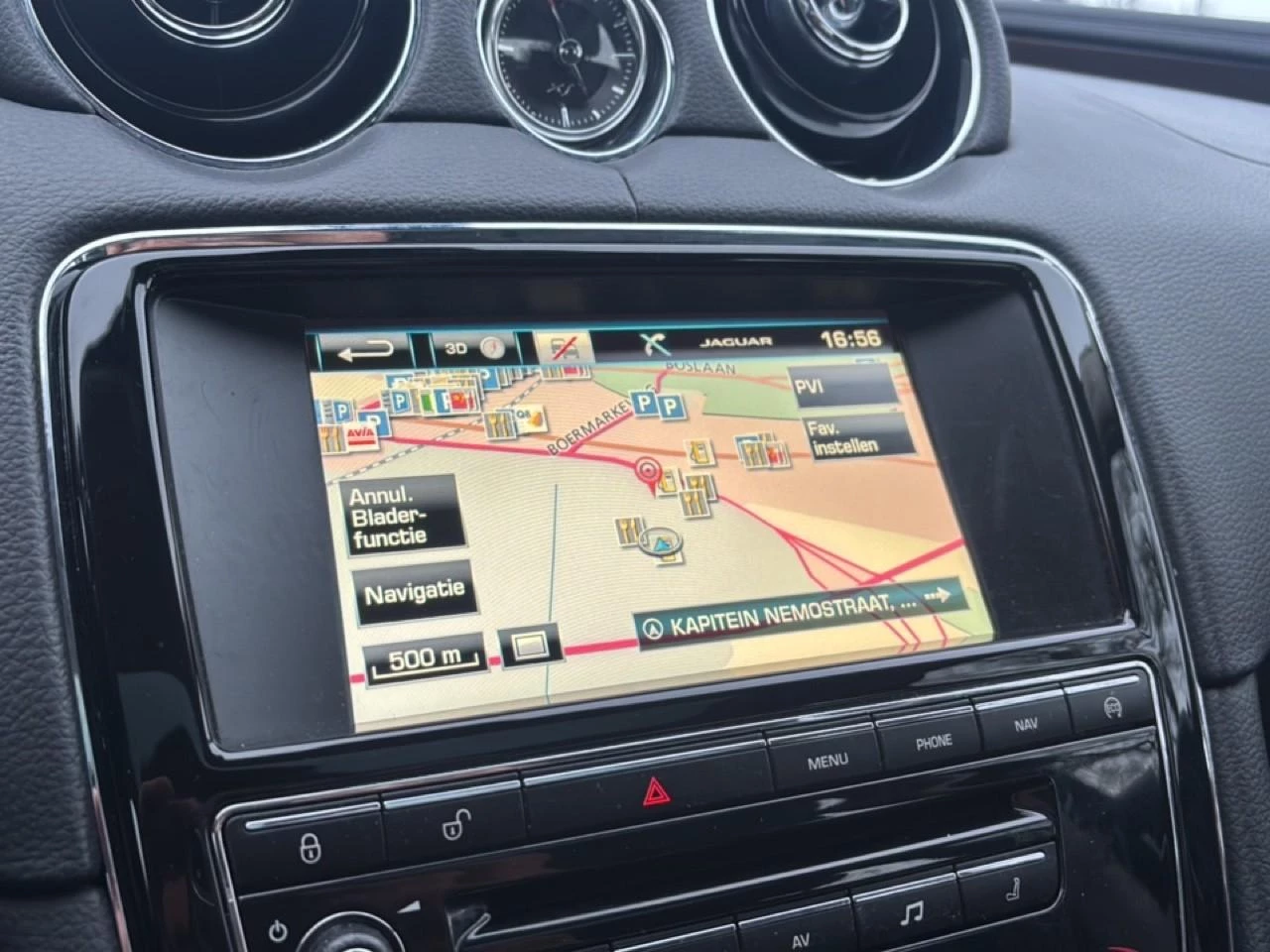 Hoofdafbeelding Jaguar XJ