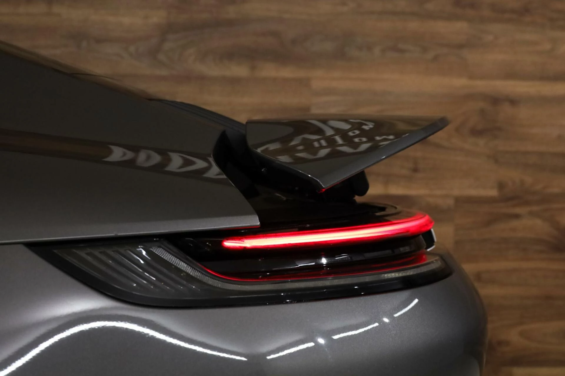 Hoofdafbeelding Porsche 911