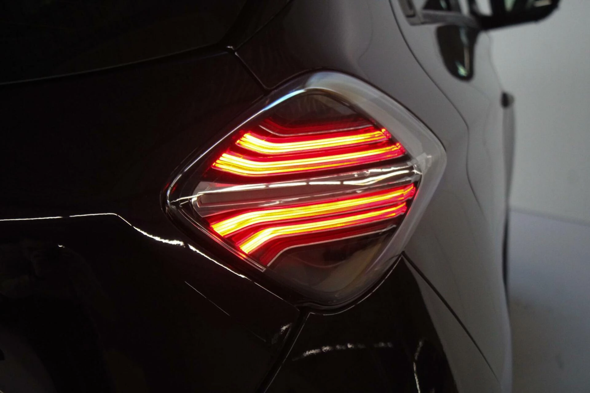 Hoofdafbeelding Renault ZOE