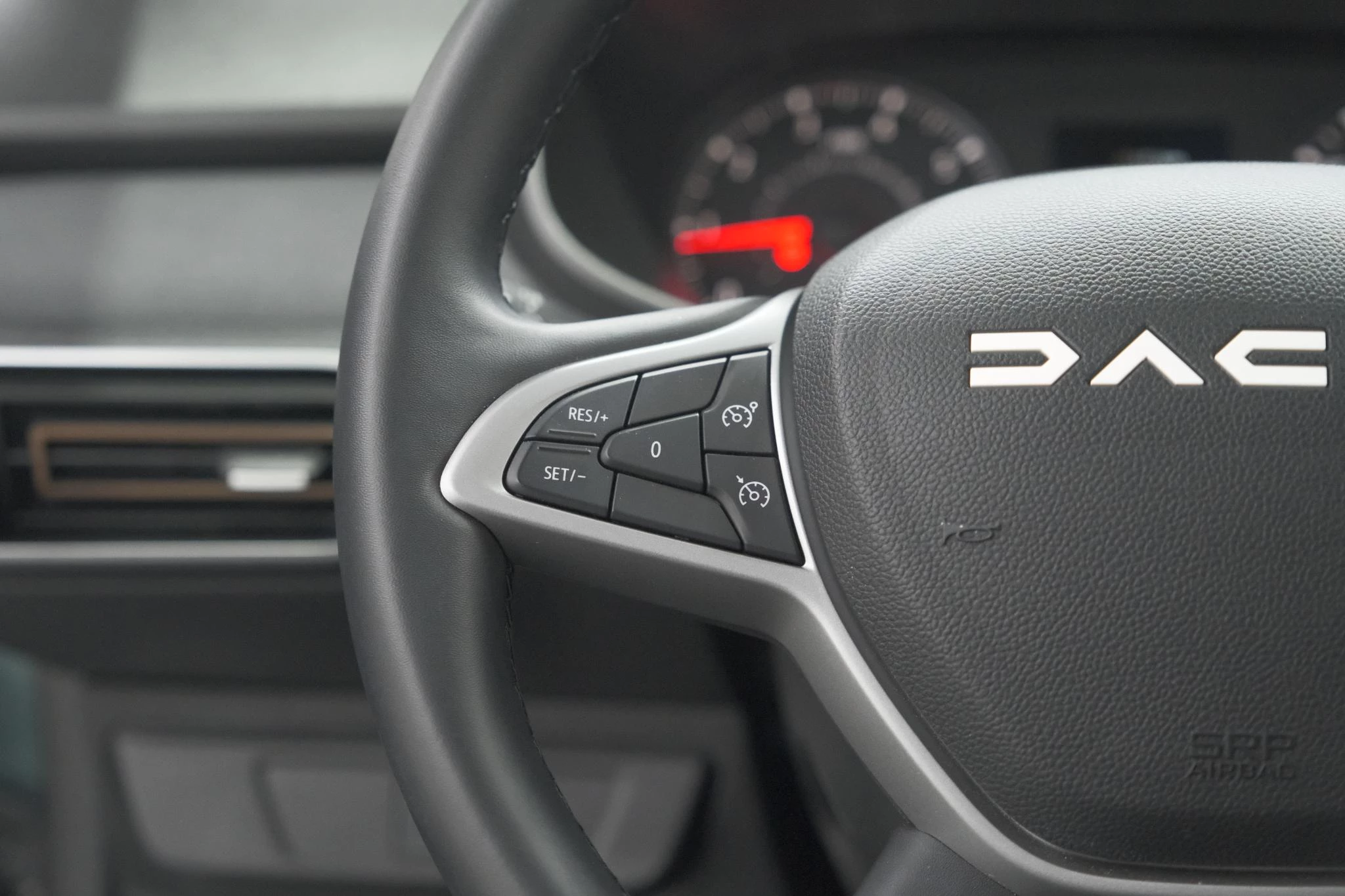 Hoofdafbeelding Dacia Jogger