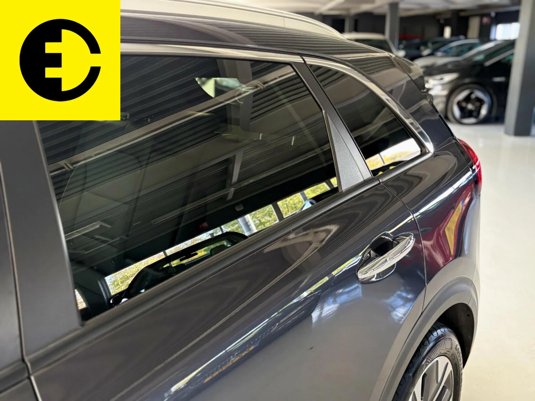 Hoofdafbeelding Kia e-Niro