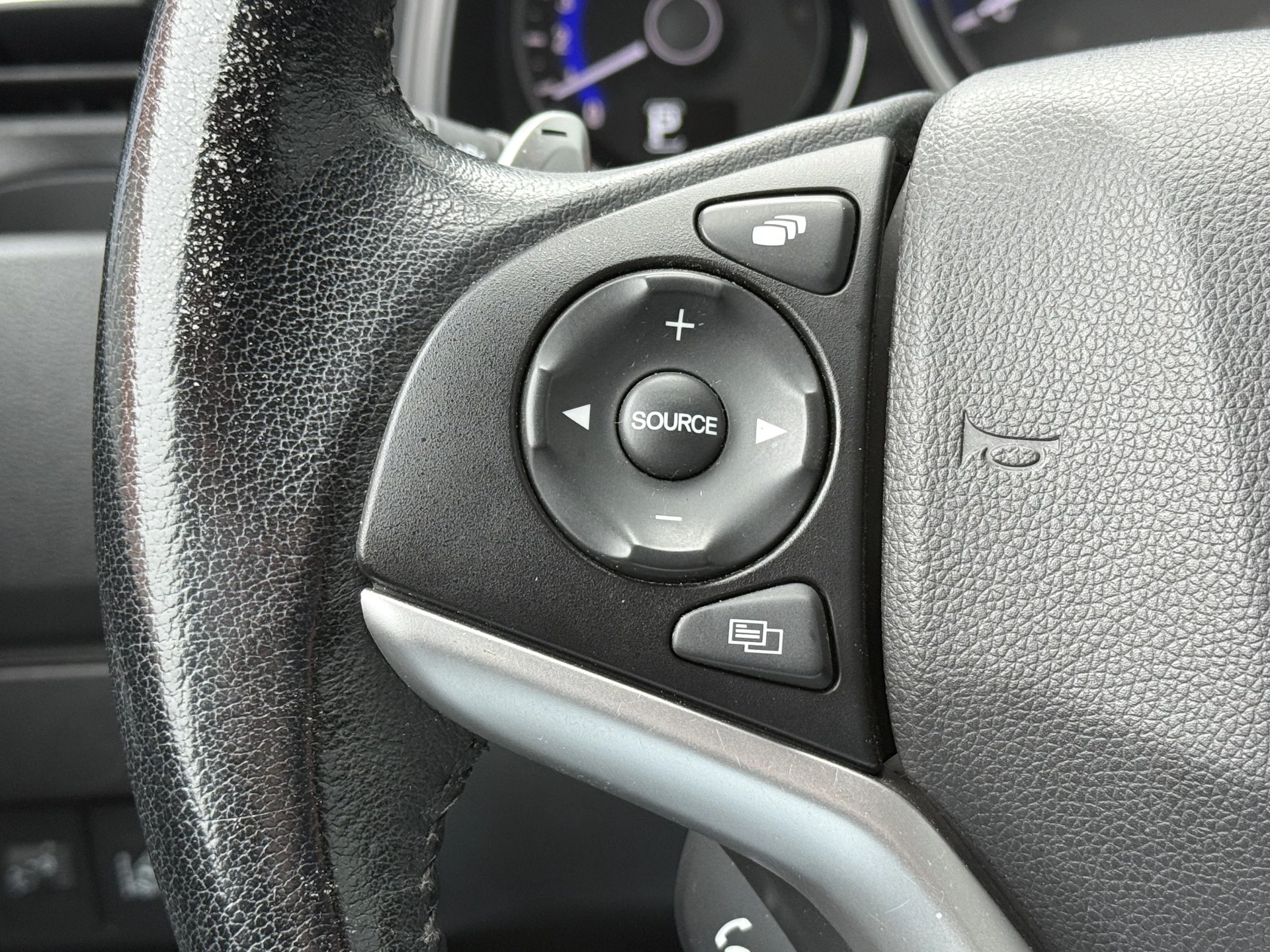 Hoofdafbeelding Honda Jazz