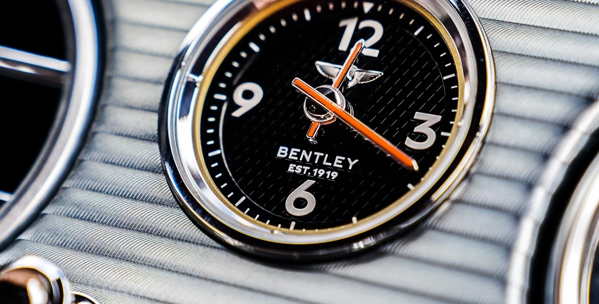 Hoofdafbeelding Bentley Continental GT