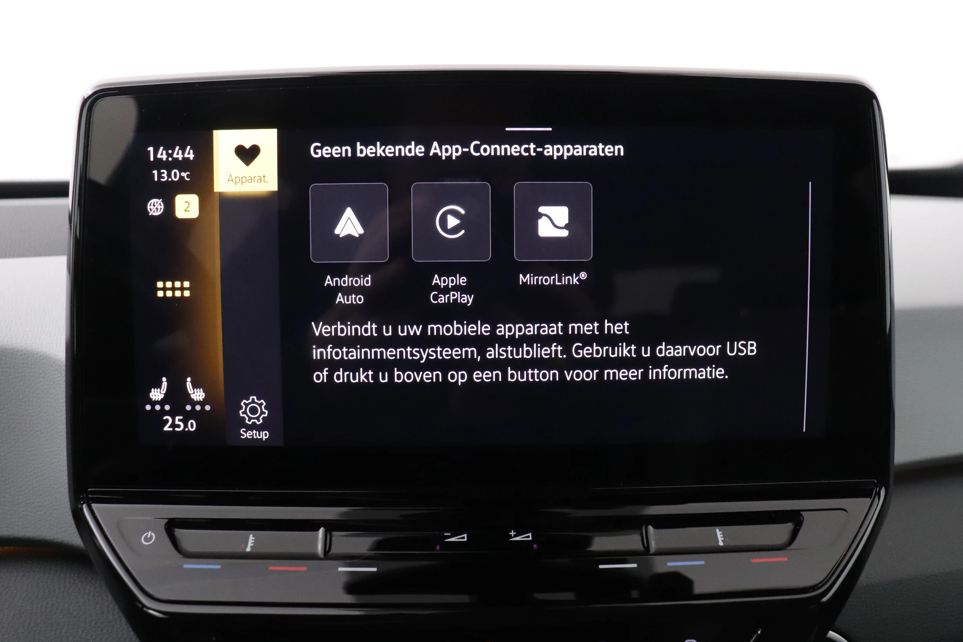 Hoofdafbeelding Volkswagen ID.3