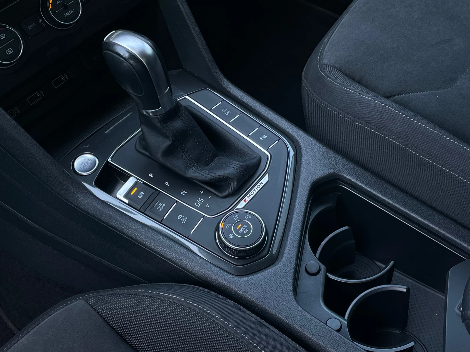Hoofdafbeelding Volkswagen Tiguan Allspace