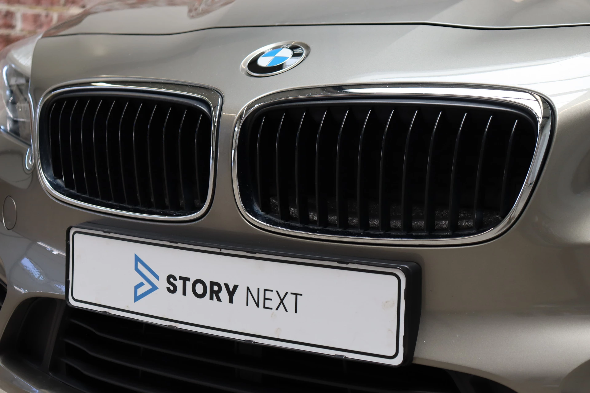 Hoofdafbeelding BMW 2 Serie