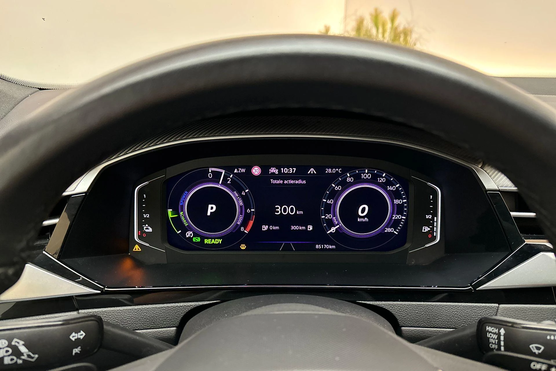 Hoofdafbeelding Volkswagen Arteon