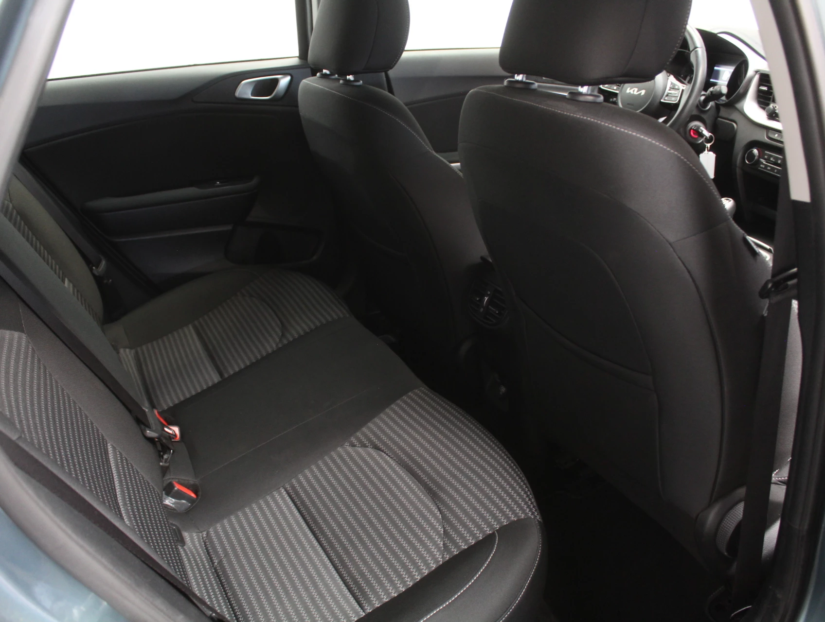 Hoofdafbeelding Kia Ceed