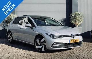 Volkswagen Golf 1.5 TSI Highline/Pano