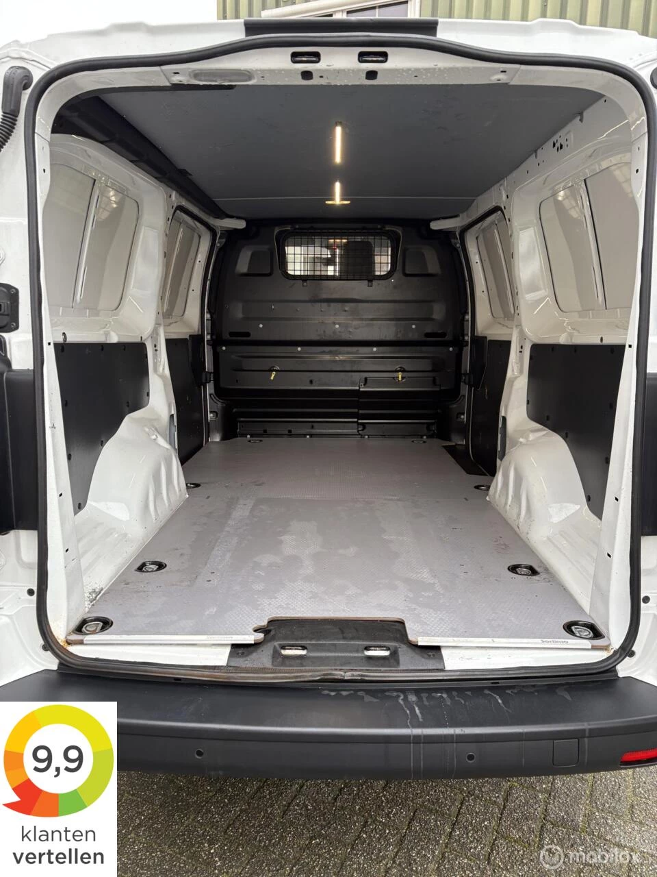 Hoofdafbeelding Peugeot Expert